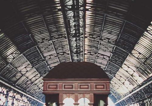 股权分配模型 v1.0