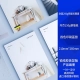 含封面40页四色印刷画册，封面250g铜版纸覆膜，内页150g铜版纸，210mm*285mm锁线胶装竖版