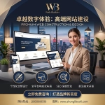 精品网站建设