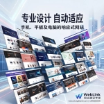 标准网站定制
